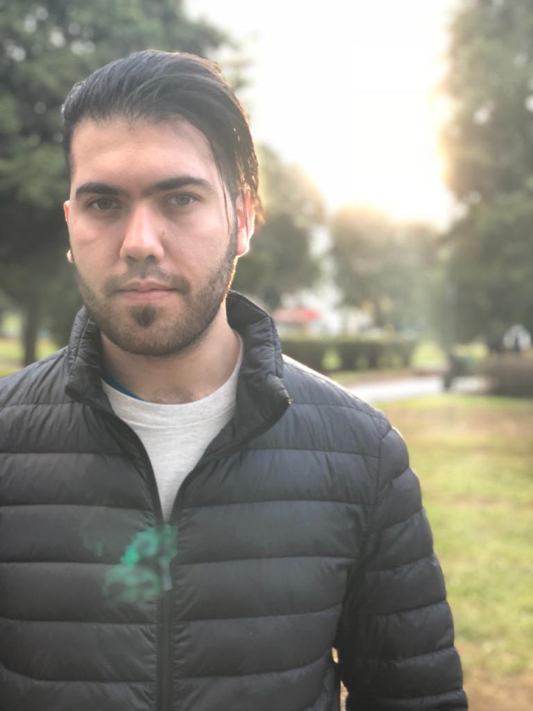 Foto perfil